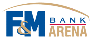 F&M Bank Arena